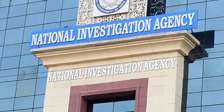 NIA gets 10-day custody of suicide bomber’s aide in Delhi blast case