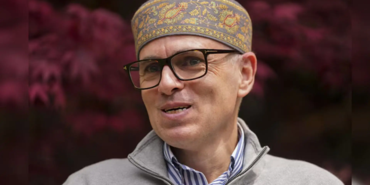 Govt jobs can’t be provided to everyone, working on creating new opportunities: Omar Abdullah