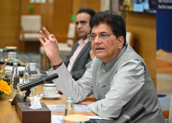 Piyush Goyal launches trade intelligence and analytics portal to help exporters