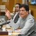 Piyush Goyal launches trade intelligence and analytics portal to help exporters