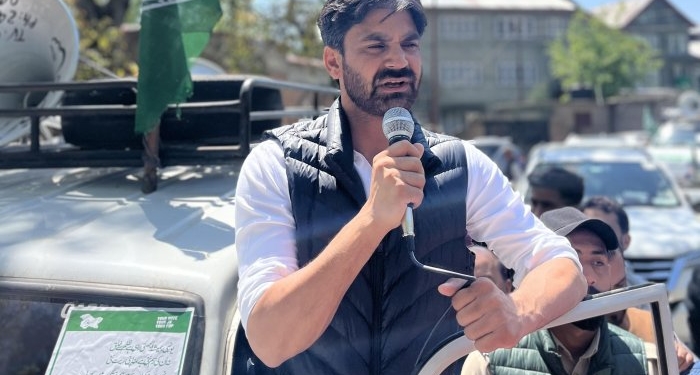 Special NIA Court reserves order on Waheed Para’s plea for one-time travel permission outside J&K