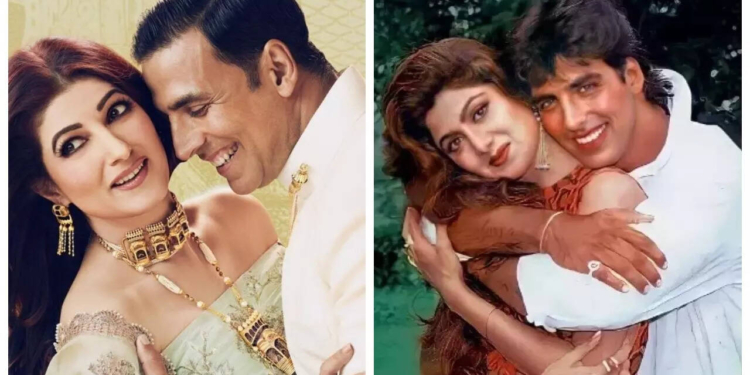 Suneel Darshan Reveals Why Akshay Kumar–Shilpa Shetty Didn’t Marry: “Shilpa’s Parents Placed Conditions”
