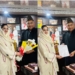 Minority Employees’ issues taken up in a meeting with MP Ghulam Ali Khatana in J&K