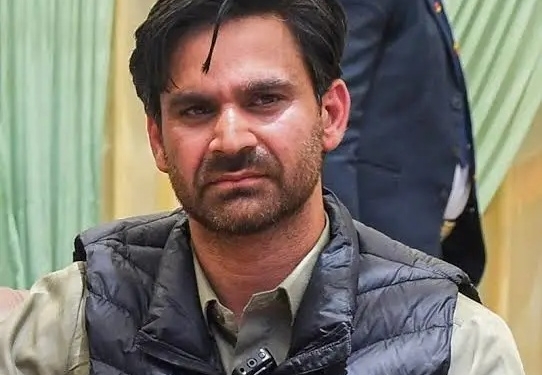 Reservation policy has become existential issue: Waheed Parra