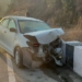 Two Killed, Three Injured in Road Accident on Chingus Stretch of Rajouri Highway