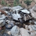 1 Killed, Three Others Injured In Kishtwar Road Accident
