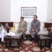 NC MPs urge Shah to restore statehood, review policy of lodging J-K prisoners in jails outside