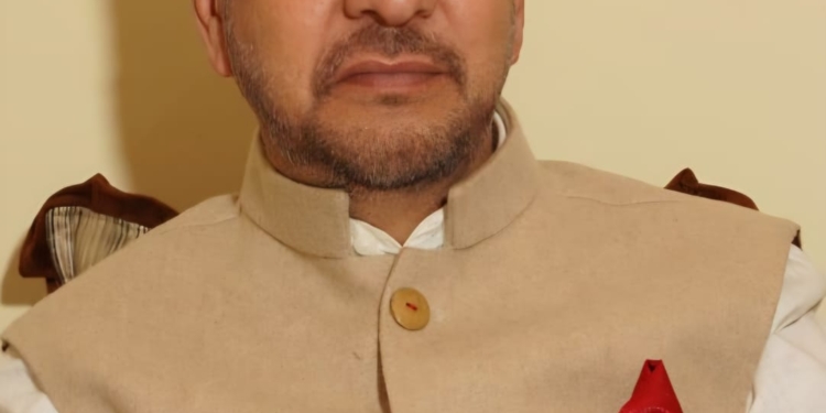 CCIK appeals to PM, LG LG Sinha for evacuation of J&K students stranded in Bangladesh