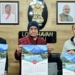 Lieutenant Governor unveils J&K Bank Calendar – 2026