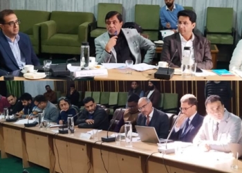 ‘Alarming rise of brain tumors among farmers in Kashmir, linked to pesticide exposure’