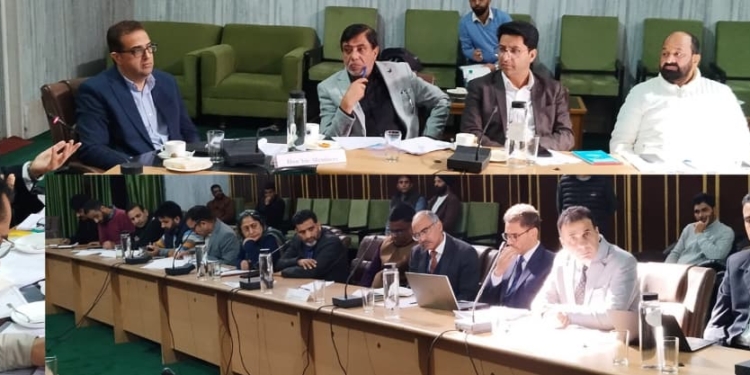 ‘Alarming rise of brain tumors among farmers in Kashmir, linked to pesticide exposure’