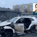 Russian General Killed In Car Bomb In Moscow, Investigators Say