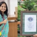 IAS officer Supriya Sahu wins UN’s top environmental honour