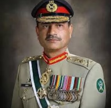 Pakistan formalises Asim Munir’s powerful new military role as Chief of Defence Forces