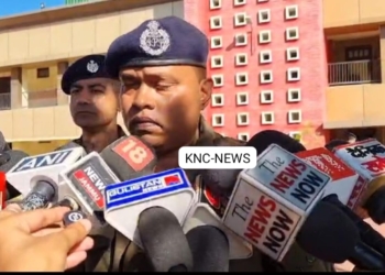 SOG Jawan martyred, 3 terrorists trapped in Majalta Udhampur Operation: IGP Jammu Bhim Sen Tuti