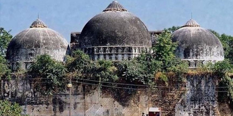 Rs 1.3 cr raised so far for Babri Masjid-style mosque in Bengal’s Murshidabad