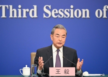 China claims It mediated India-Pakistan tensions after May clashes