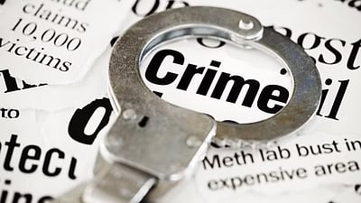Dubai Export Scam Case: Chronic Offender Chargesheeted By Crime Branch Kashmir