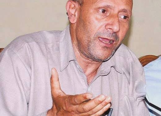 LG–CM Coordination Row: Baramulla MP Er Rashid Flags ‘Administrative Disconnect’, Seeks PM’s Intervention