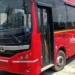 E-bus Fares in J&K Set for Revision Next April, Linked to Inflation: Officials