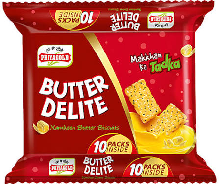 Anantnag Bans Sale of Priyagold Butter Delite Biscuits After Lab Finds Excess Sulphite