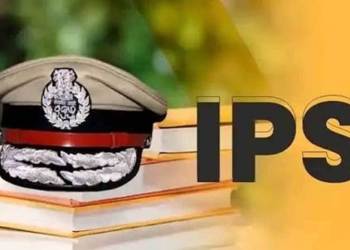 MHA Promotes AGMUT Cadre IPS Officers to DIG, IGP Ranks; Several from J&K Elevated