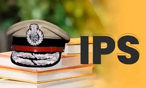 MHA Promotes AGMUT Cadre IPS Officers to DIG, IGP Ranks; Several from J&K Elevated