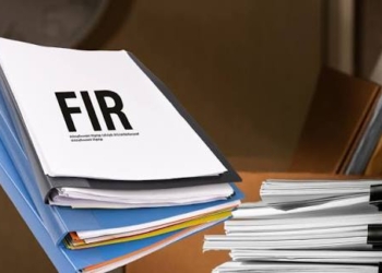 Police Book Culprits in Khanpora Landslide Case Linked to Illegal Stone Quarrying