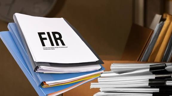 Police Book Culprits in Khanpora Landslide Case Linked to Illegal Stone Quarrying