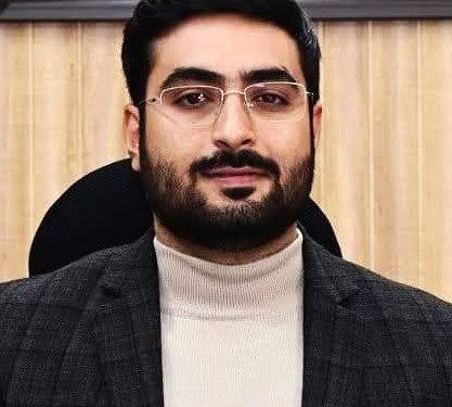 Administration Fully Prepared for Any Weather Event”: DC Srinagar Akshay Labroo