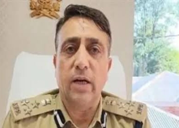 DIG North Kashmir Calls for Ethical Reporting, Says “Responsible Journalism is Backbone of Democracy