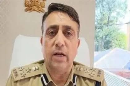 DIG North Kashmir Calls for Ethical Reporting, Says “Responsible Journalism is Backbone of Democracy