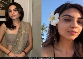 Who Is Aviva Baig, Delhi Woman To Marry Priyanka Gandhi’s Son Raihan Vadra