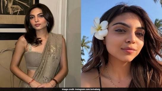 Who Is Aviva Baig, Delhi Woman To Marry Priyanka Gandhi’s Son Raihan Vadra