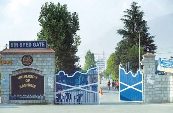 KU Bars Staff From Sharing University Content on Social Media Without Approval