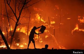 Substandard Electric Blankets Major Cause of Fire incidents  in Kashmir: Officials