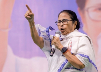 Mamata demands Shah’s resignation for ‘failing’ to prevent terror attacks