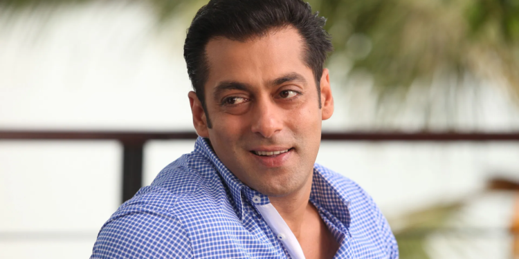 Bollywood actor Salman Khan moves Delhi HC for protection of personality rights