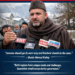 Jammu and Kashmir Should Go Separate Ways, Says Shopian MLA Shabir Ahmad Kullay