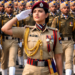 26-Year-Old Simran Bala Of J&K To Lead All-Male CRPF Unit In Republic Day Parade