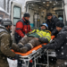 KPDCL Lineman Injured in Budgam While Restoring Supply Amid Snowfall