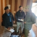 Budgam Police, in Collaboration with Tourist Police Srinagar, Take Action Against Unregistered Homestays and Guest Houses