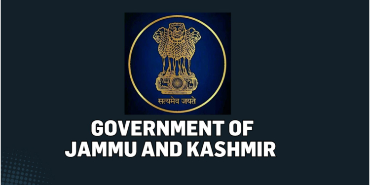 J&K Govt Notifies End Of DDC Tenure On February 24, 2026