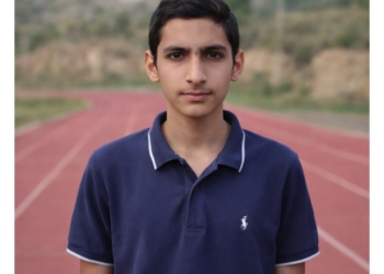 ‘Hospital Ward His Classroom’: Tral Teen Battling Cancer Scores 97% in Class 10 Boards