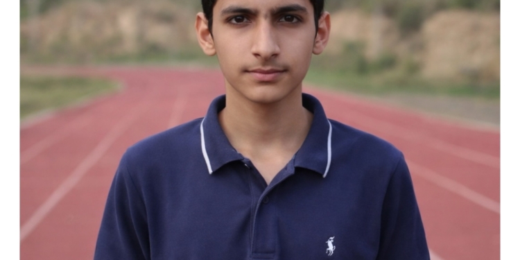 ‘Hospital Ward His Classroom’: Tral Teen Battling Cancer Scores 97% in Class 10 Boards