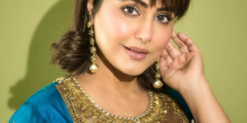 Hina Khan: Who said work and faith can’t go hand in hand