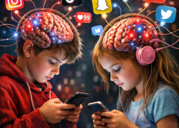 Social media ‘addicting brains of children,’ plaintiff”s lawyer argues in landmark trial