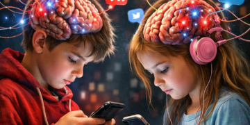 Social media ‘addicting brains of children,’ plaintiff”s lawyer argues in landmark trial