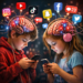Social media ‘addicting brains of children,’ plaintiff”s lawyer argues in landmark trial