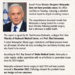 Does Netanyahu have prostate cancer? Israeli PM’s office issues major health update